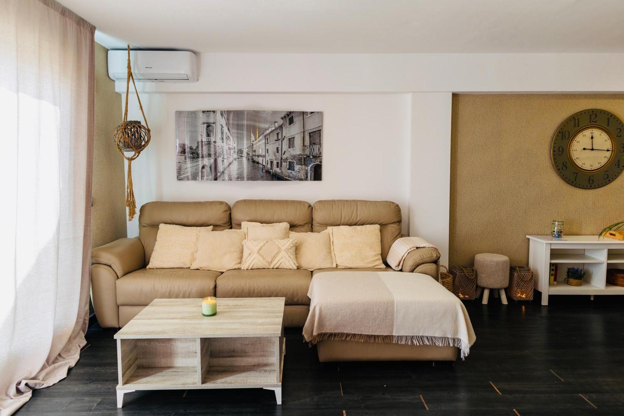 Frente A La Playa Apartamento Boutique En Marbella Exterior foto